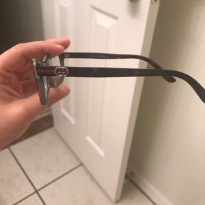 gucci glasses reading